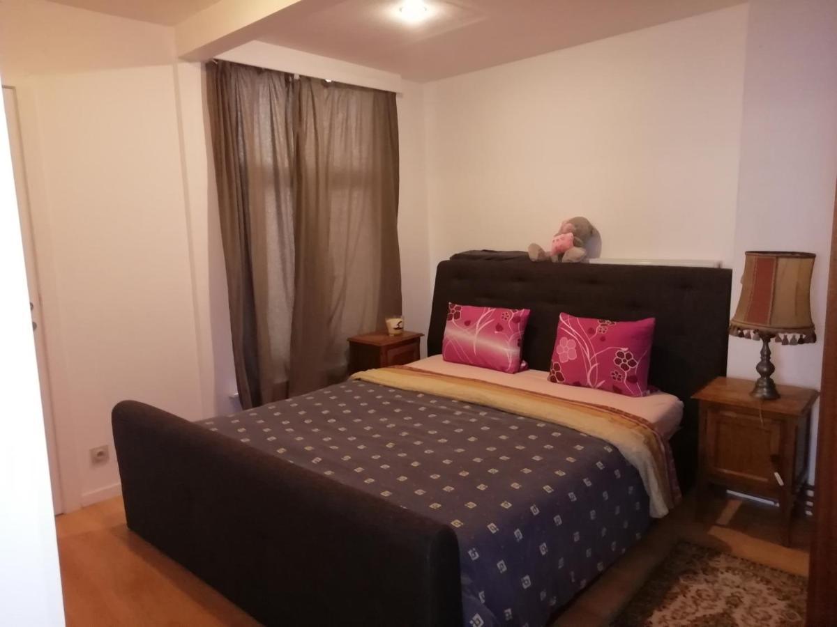 Mooie Zwaantjes Brugge公寓 外观 照片