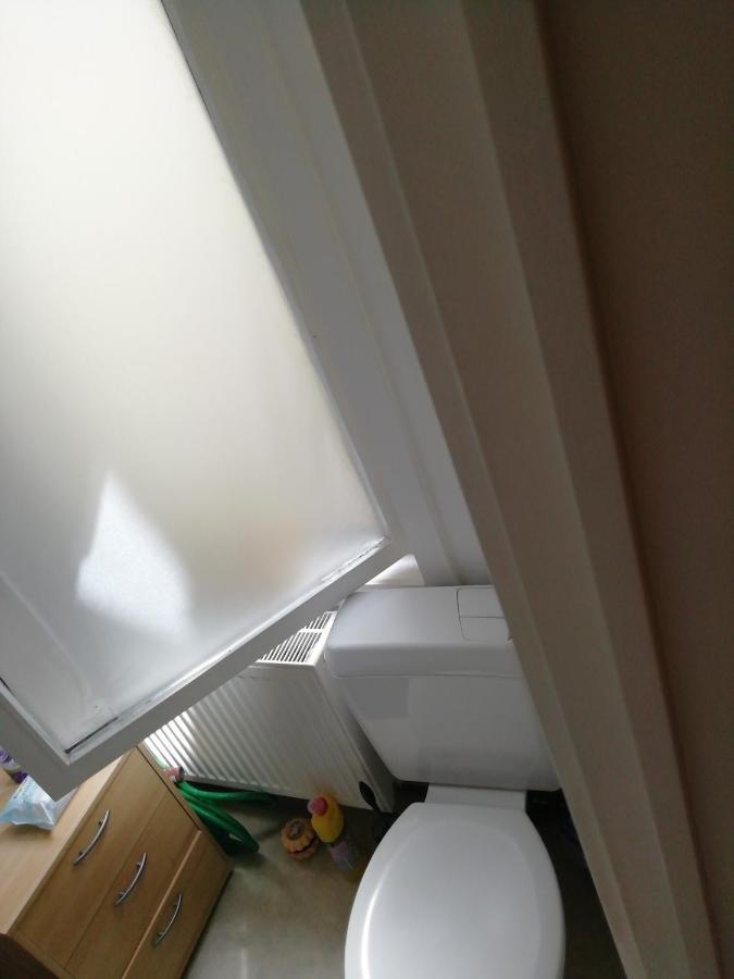 Mooie Zwaantjes Brugge公寓 外观 照片